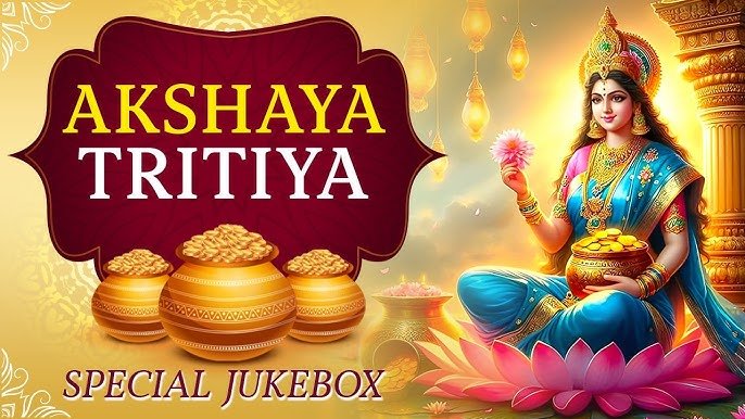 अक्षय तृतीया पर करें मां लक्ष्मी को प्रसन्न, जपें यह चमत्कारी मंत्र